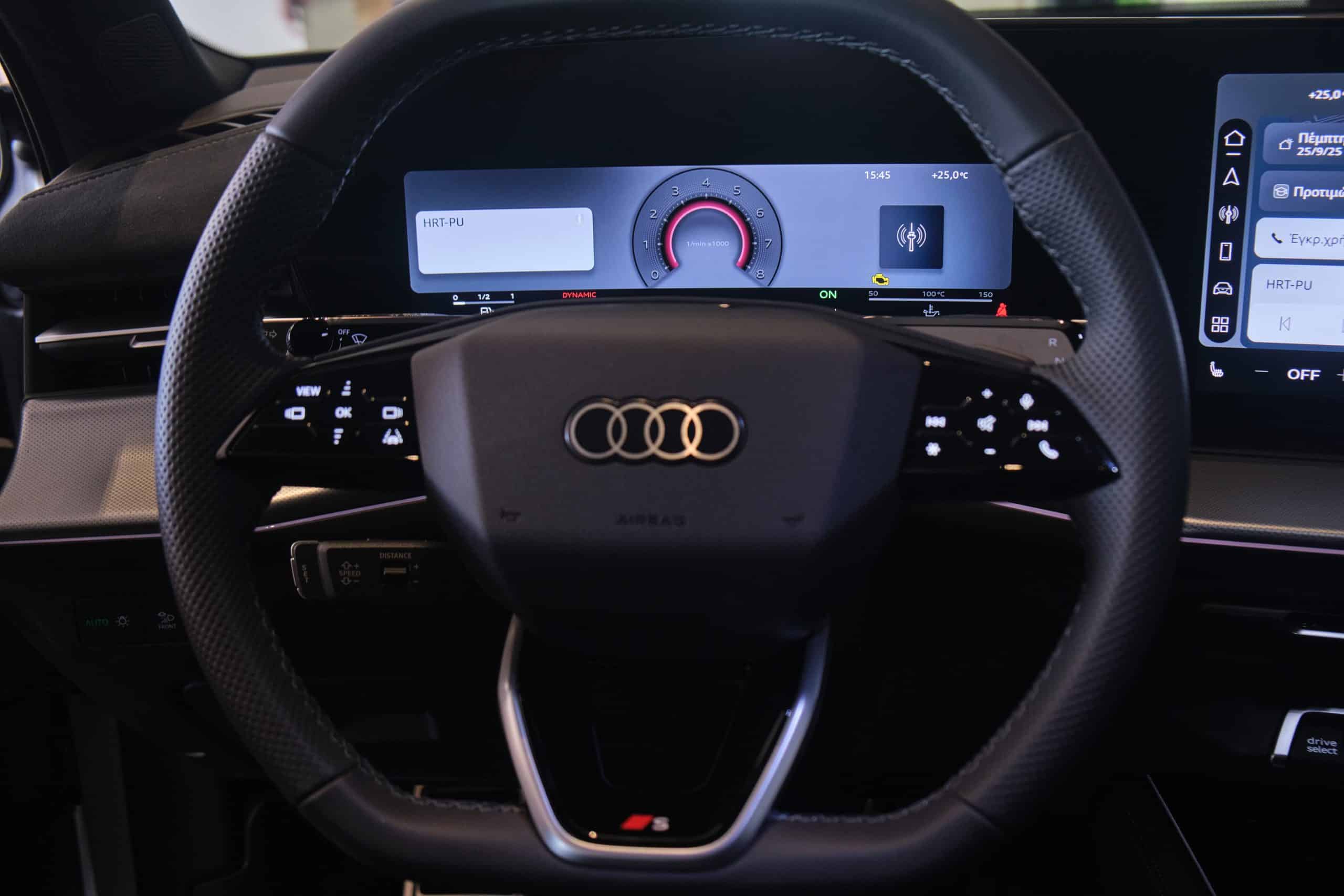 Το νέο Audi Q3 είναι εδώ - Δείτε εκδόσεις και τιμές