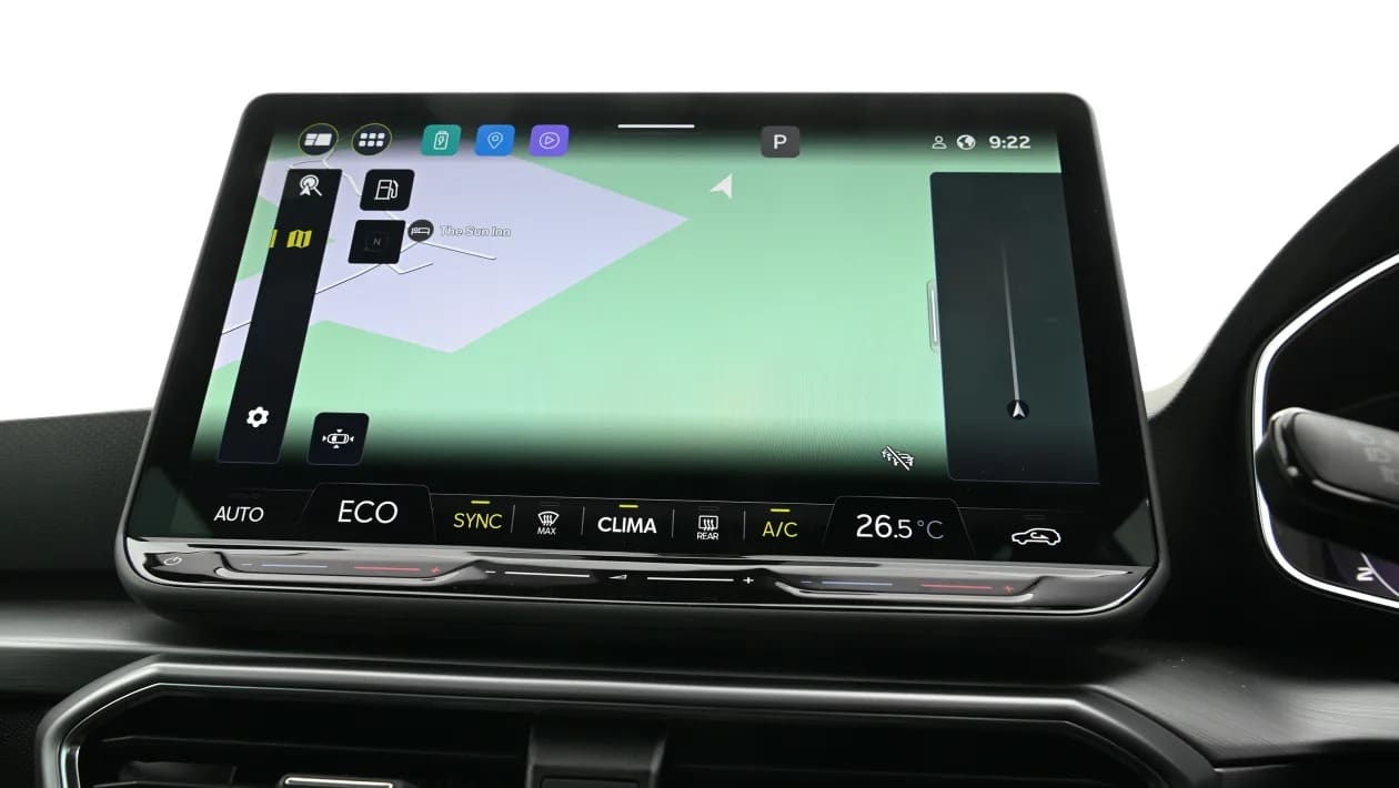 SEAT Leon: Το ισπανικό hatchback που συνδυάζει τεχνολογία, επιδόσεις και προσιτή τιμή!