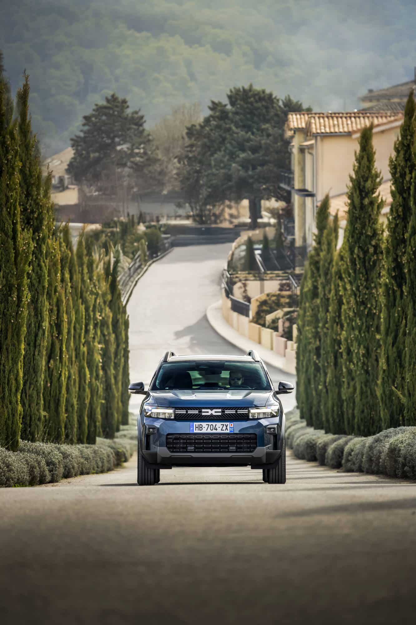 Το Renault 5 και το Dacia Bigster στους φιναλίστ για το βραβείο «αυτοκίνητο της χρονιάς 2026 για την Ελλάδα»