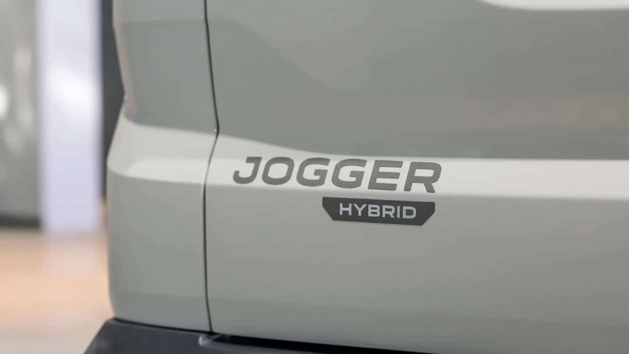 Νέο Dacia Jogger 2026: Το απόλυτο οικονομικό επταθέσιο επιστρέφει πιο μοντέρνο και πιο δυνατό