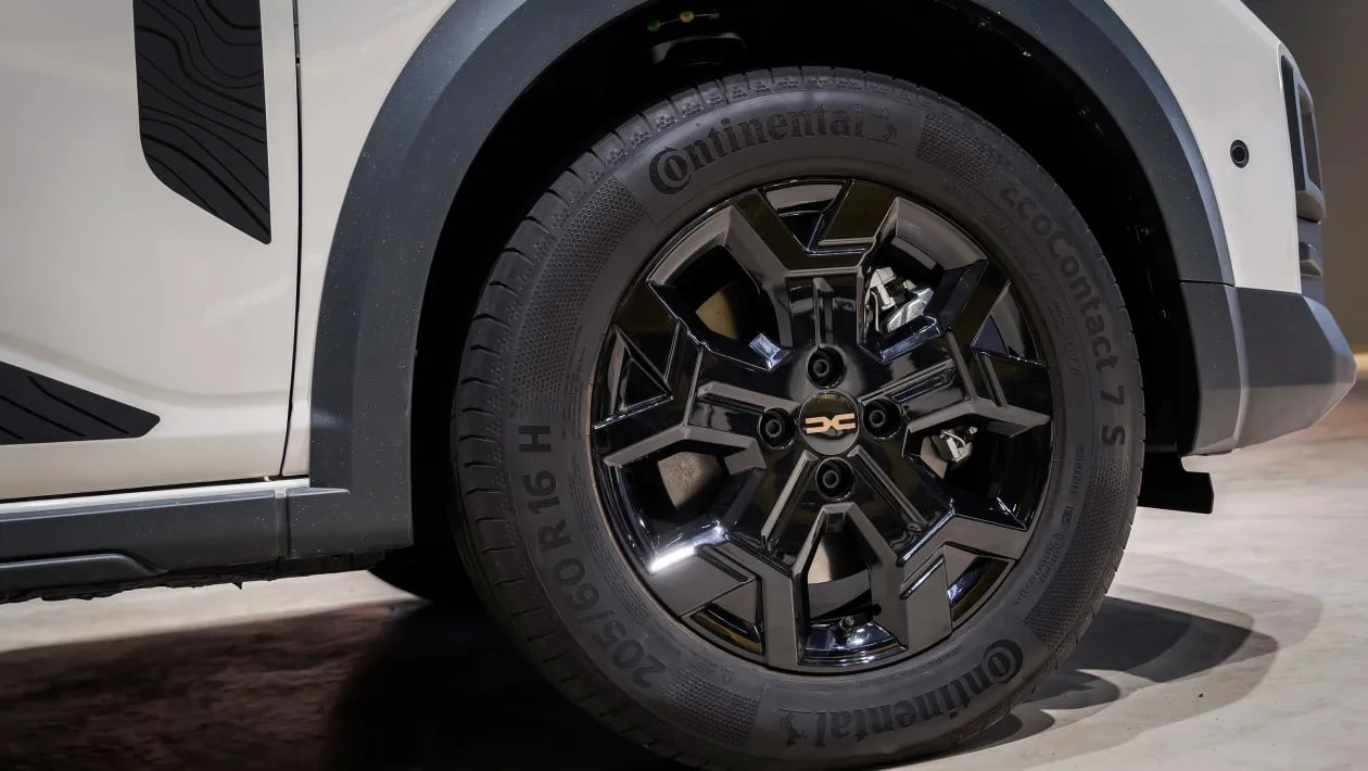 Νέο Dacia Jogger 2026: Το απόλυτο οικονομικό επταθέσιο επιστρέφει πιο μοντέρνο και πιο δυνατό