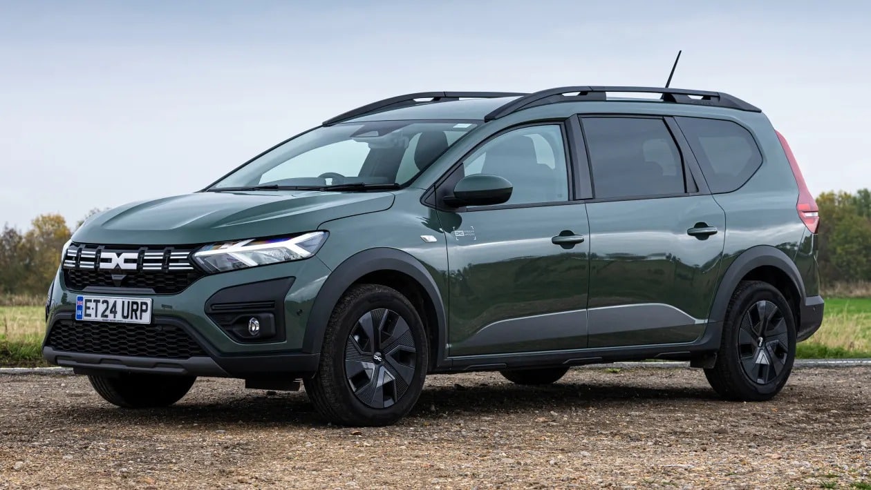 Citroën C3 Aircross vs Dacia Jogger: Η μάχη των οικονομικών επταθέσιων – Ποιο κερδίζει;