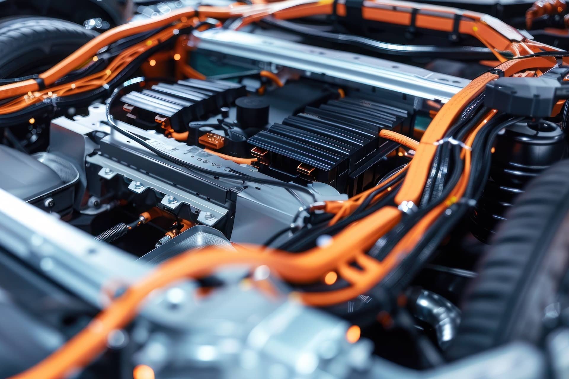 Πώς να προετοιμάσετε το ηλεκτρικό σας αυτοκίνητο για τον χειμώνα