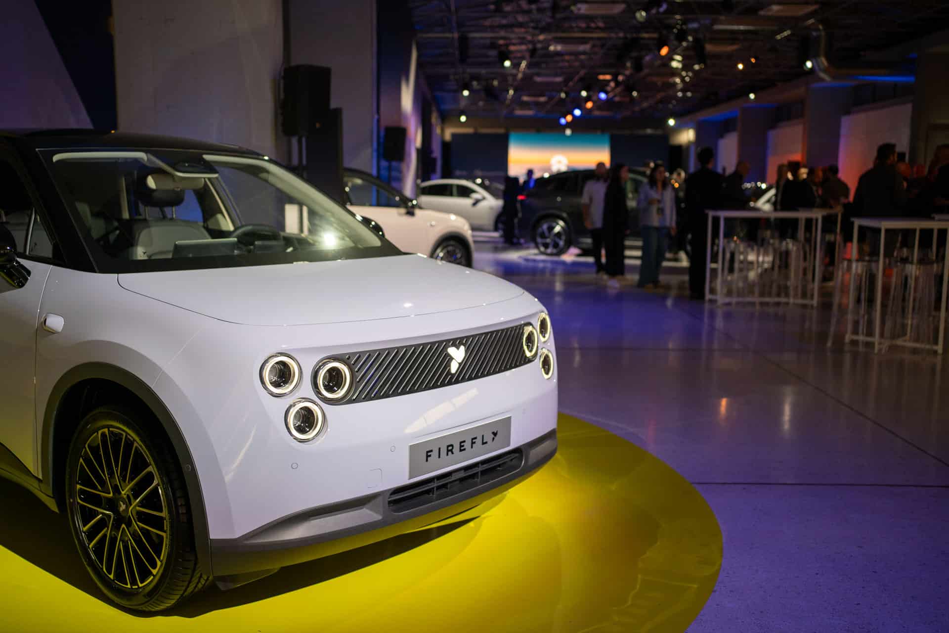 Η NIO στην Ελλάδα: Το αύριο της ηλεκτροκίνησης ξεκίνησε