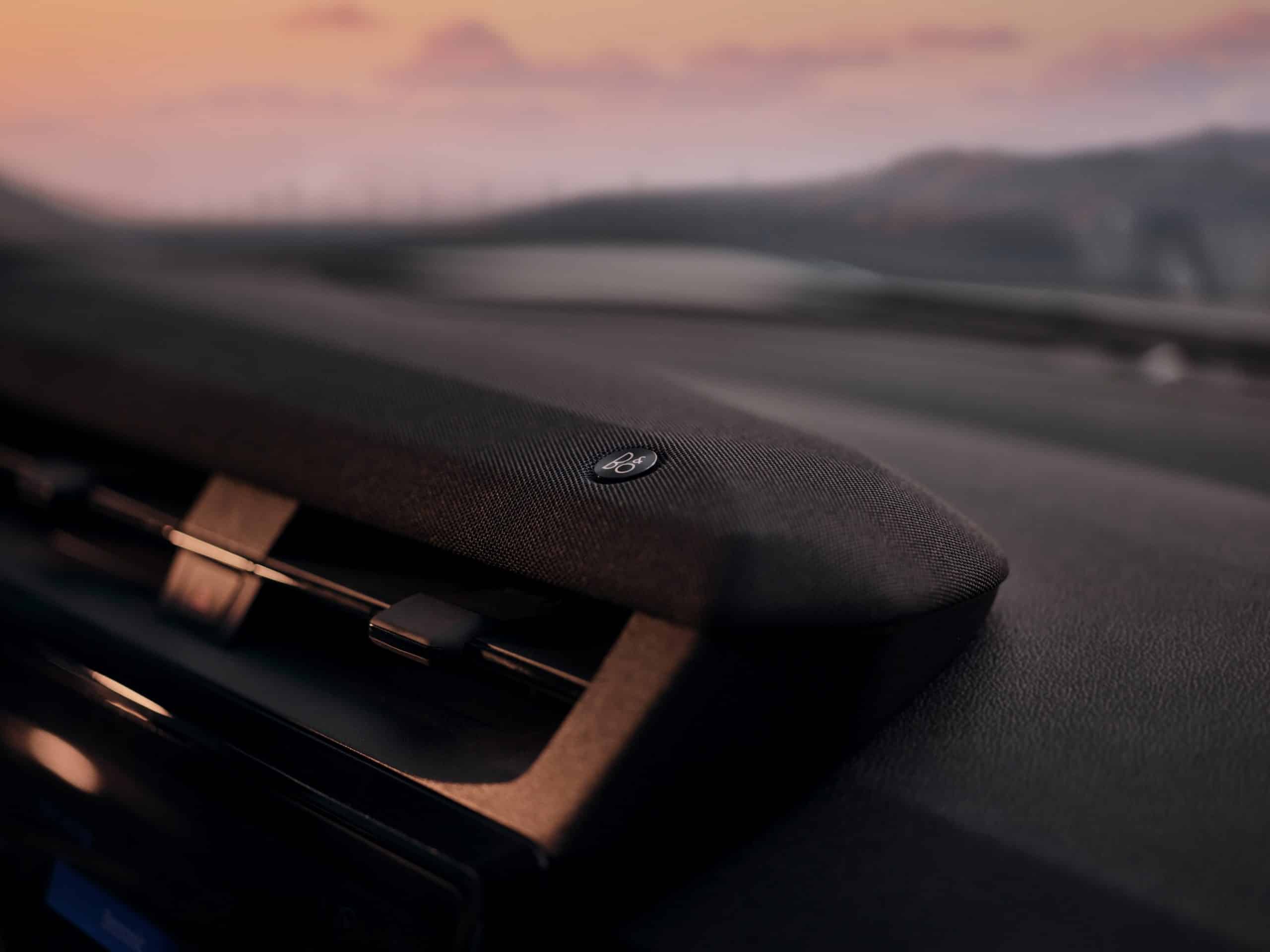 Δείτε από κοντά και οδηγήστε τη νέα έκδοση Sound Edition των νέων Puma 1.0L EcoBoost MHEV και Gen-E 