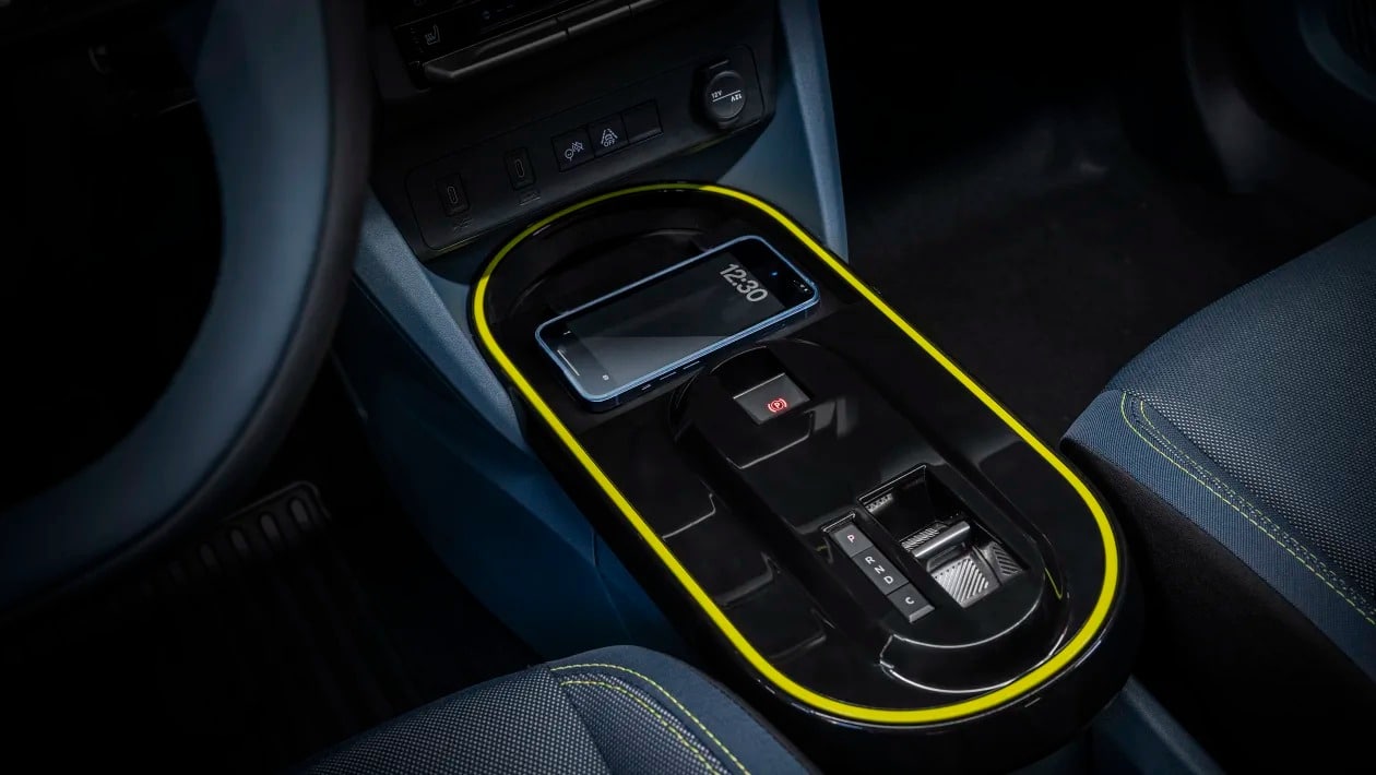 Αξιολόγηση Fiat Grande Panda