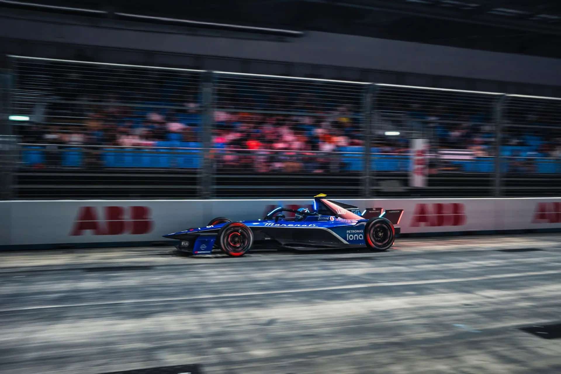 Πώς η Formula E προωθεί το γυναικείο ταλέντο