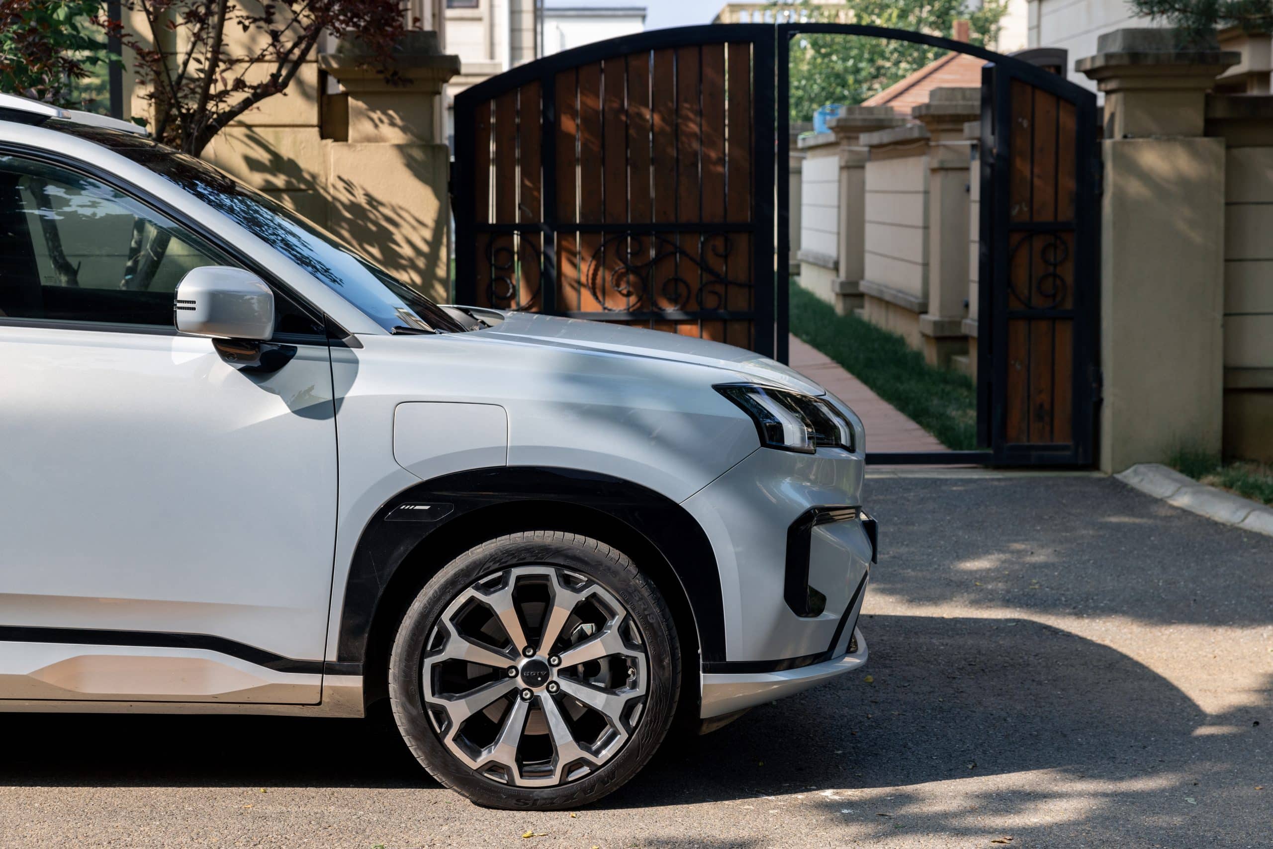 GAC AION V -Έφτασε στην Ελλάδα, δείτε τιμές και εκδόσεις