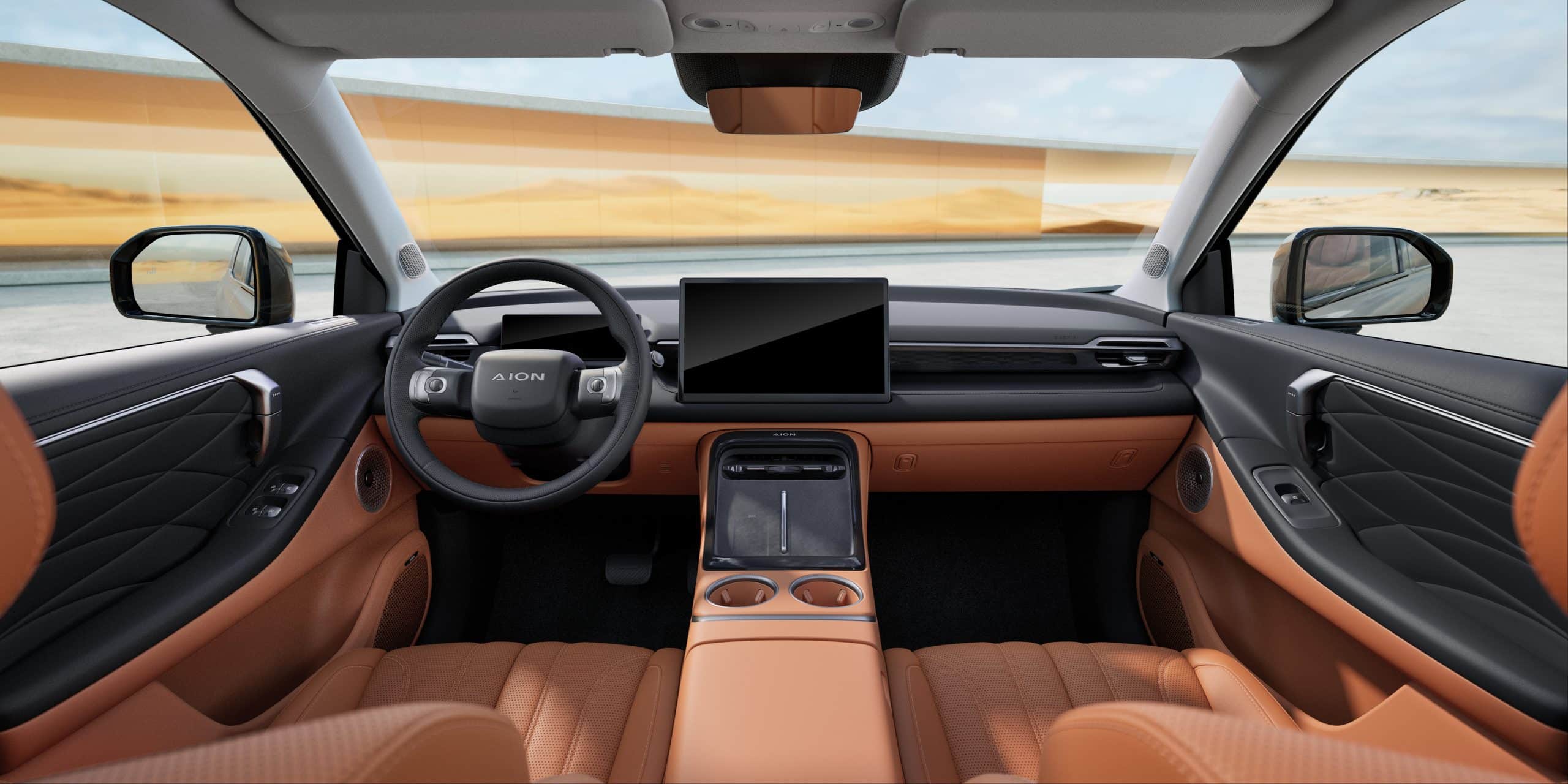 GAC AION V -Έφτασε στην Ελλάδα, δείτε τιμές και εκδόσεις