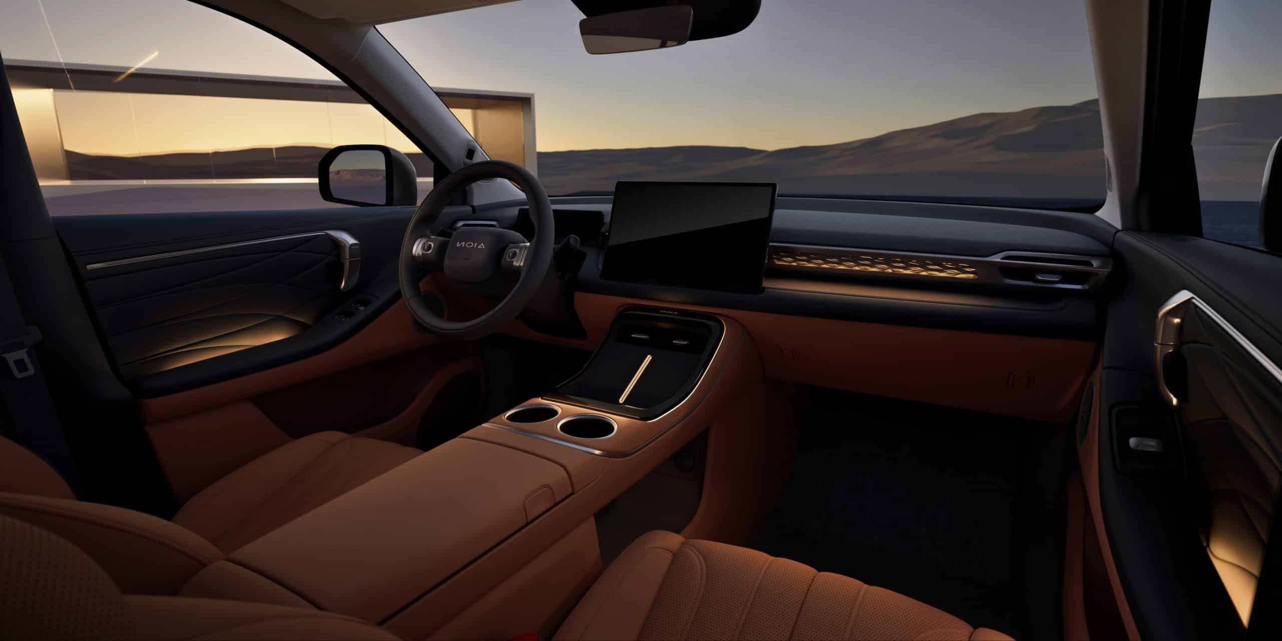 GAC AION V -Έφτασε στην Ελλάδα, δείτε τιμές και εκδόσεις