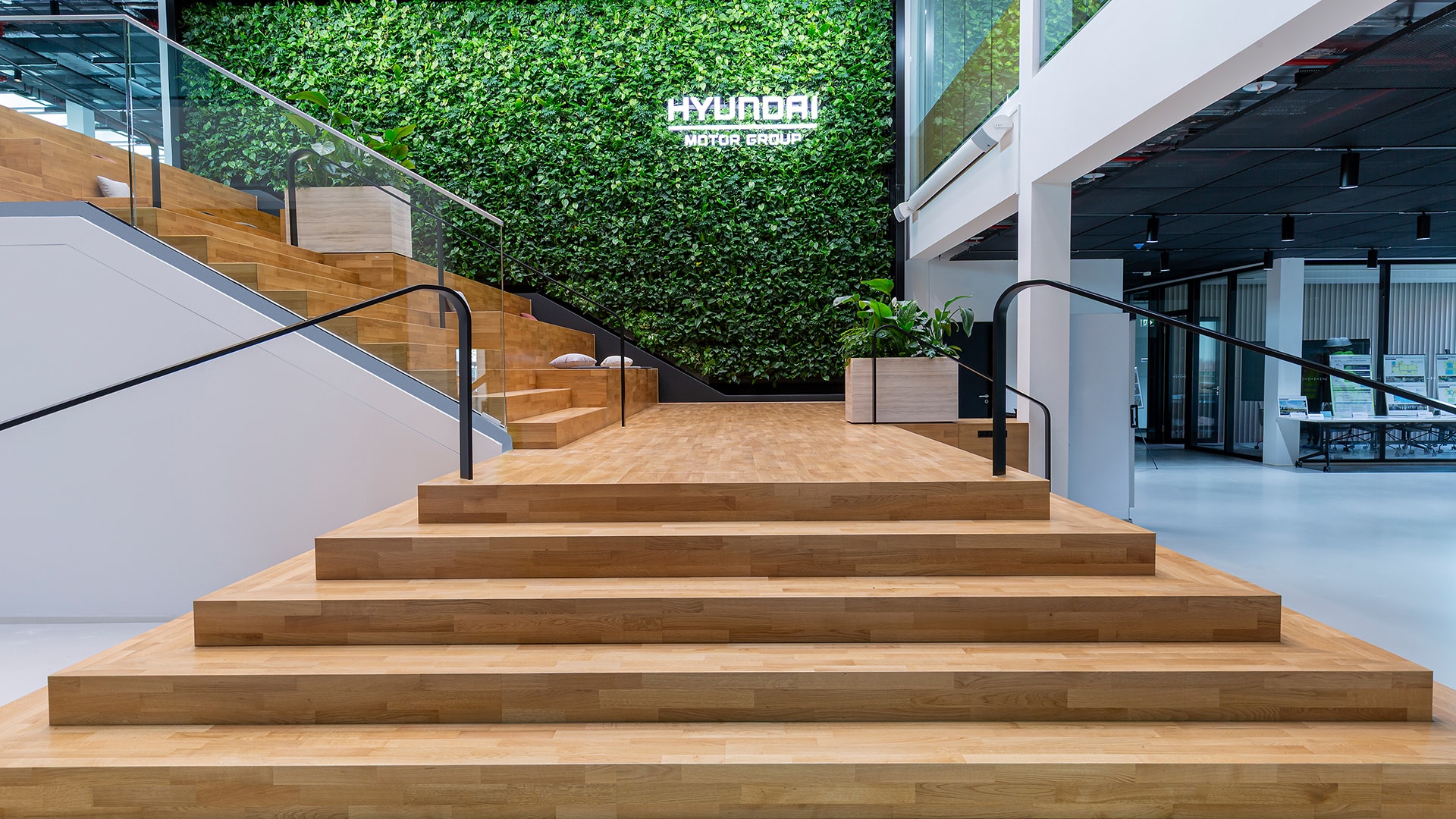 Η Hyundai εγκαινιάζει νέα ευρωπαϊκή εγκατάσταση δοκιμών