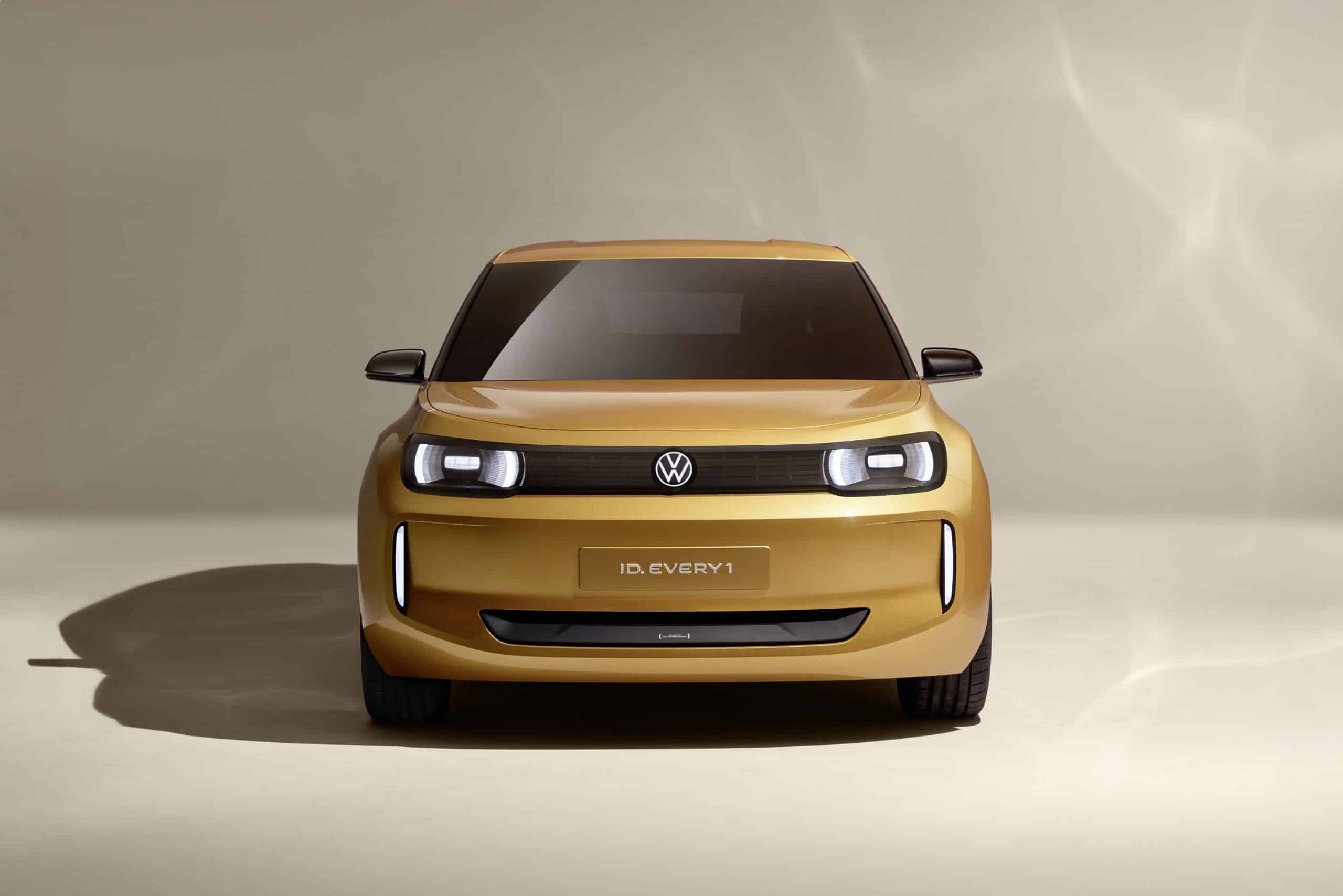 Volkswagen & Rivian: Γέφυρα ανάμεσα σε δύο κόσμους