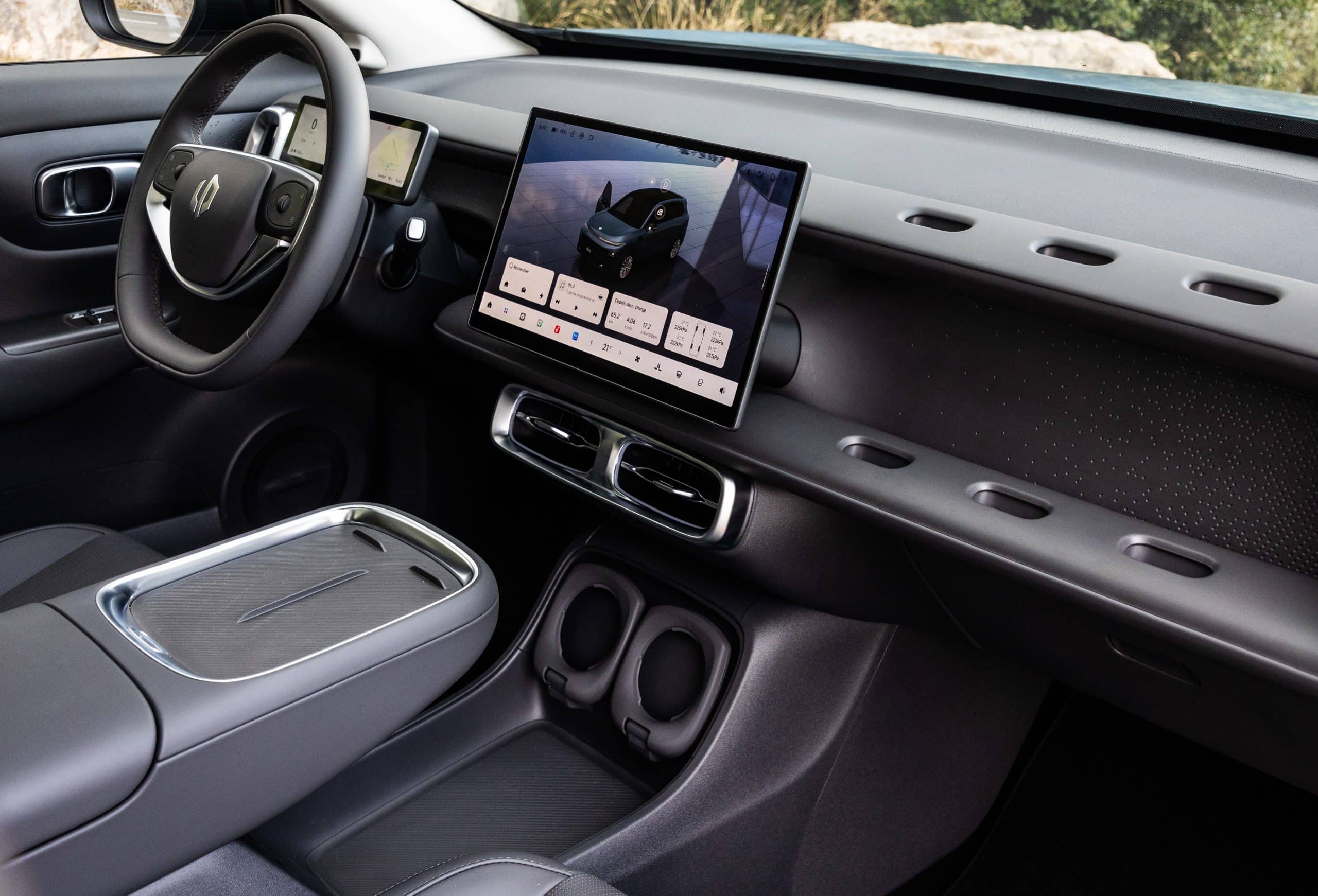 Leapmotor B10: Το ηλεκτρικό SUV με τιμή από €25.900