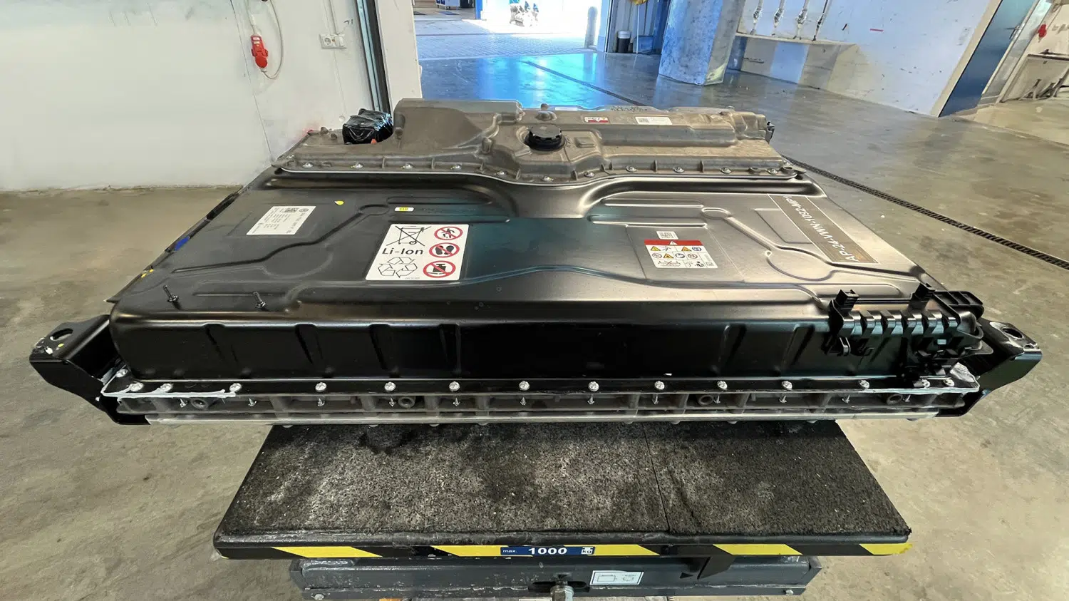 Δείτε πόσο διαρκεί πραγματικά μια PHEV μπαταρία