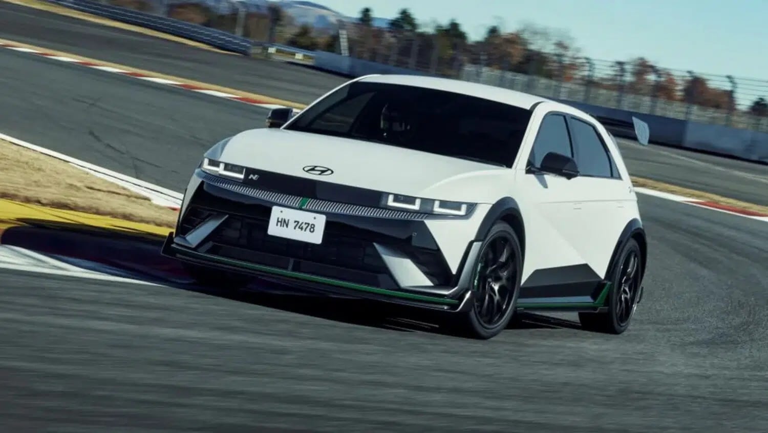 Τα ηλεκτρικά αυτοκίνητα είναι πιο διασκεδαστικά από όσο νομίζετε