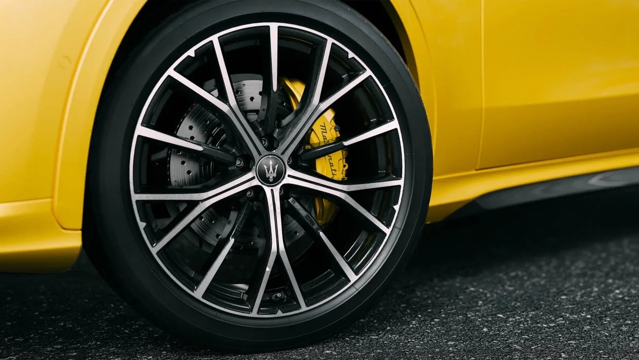 Maserati Grecale Folgore 2026: Ηλεκτρική αναγέννηση με αυτονομία-έκπληξη!