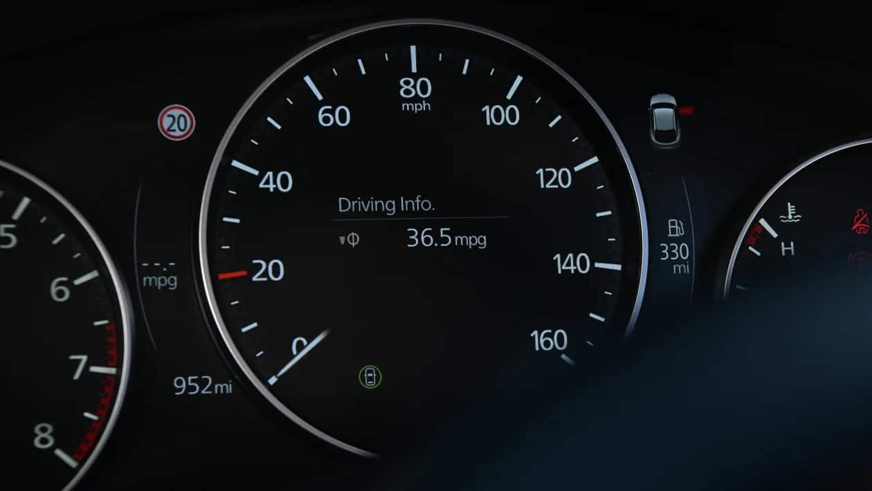 Mazda CX-30: Το SUV που συνδυάζει σπορ οδήγηση και premium αίσθηση