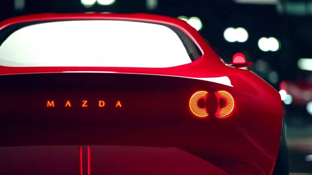 Η αλήθεια πίσω από τον πιθανό διάδοχο του Mazda RX-7 