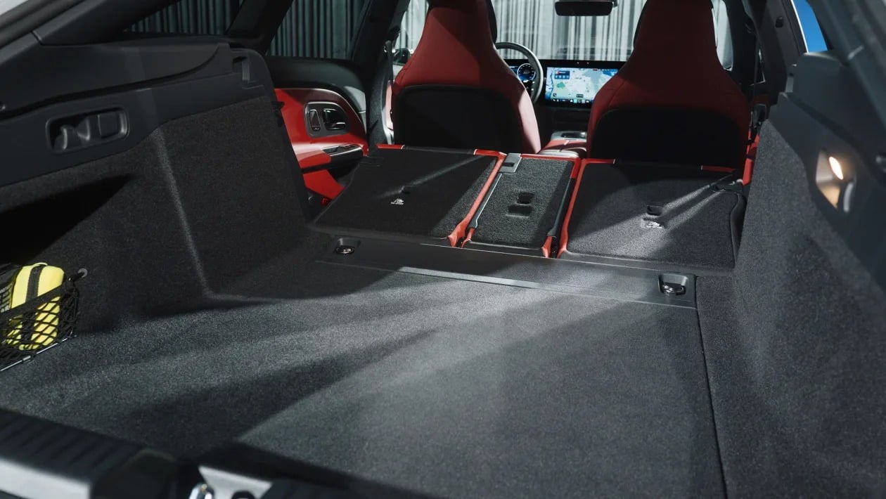 Πρεμιέρα για την Mercedes-Benz CLA Shooting Brake