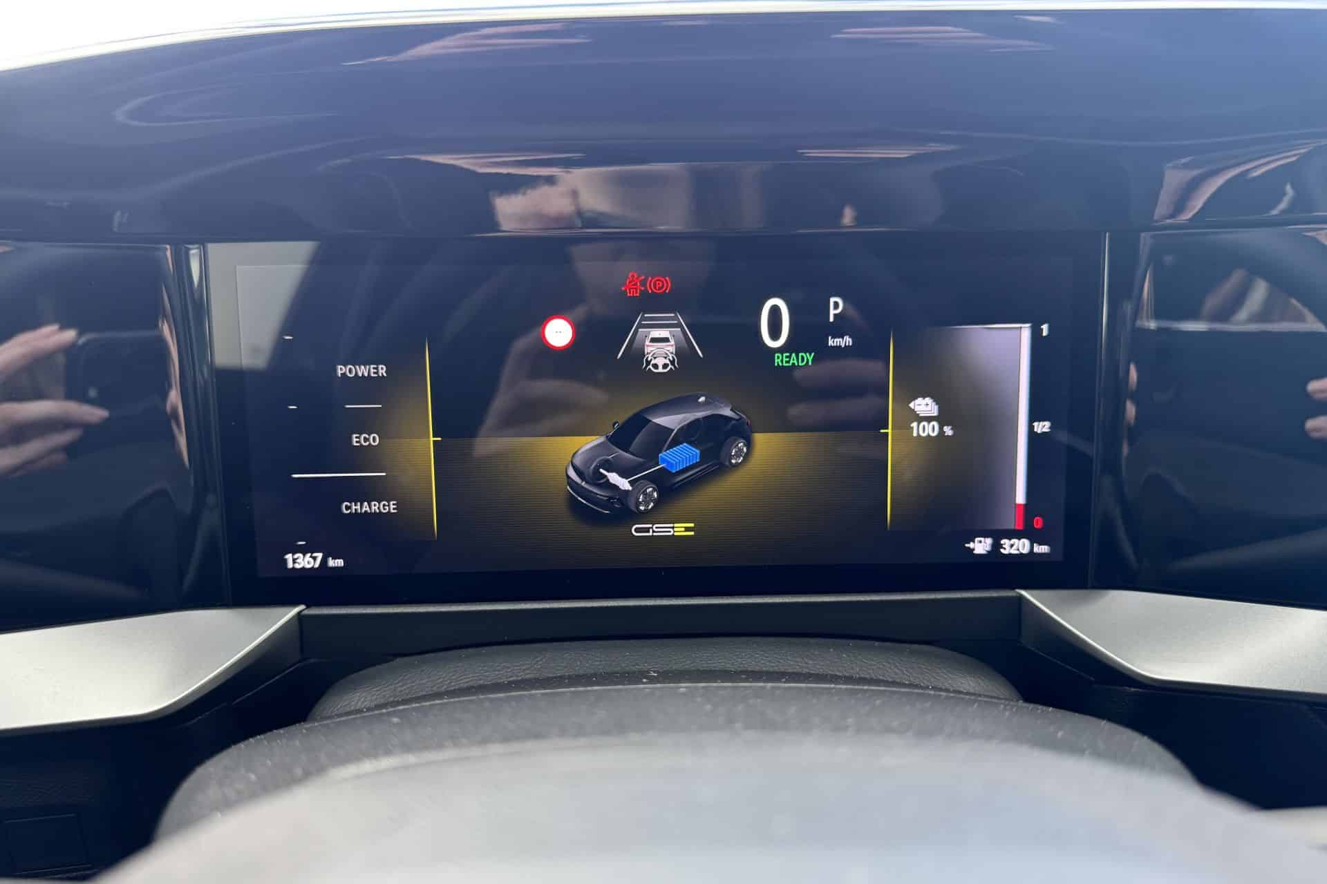 Δοκιμαστική οδήγηση Opel Mokka GSE: Με DNA ράλι!