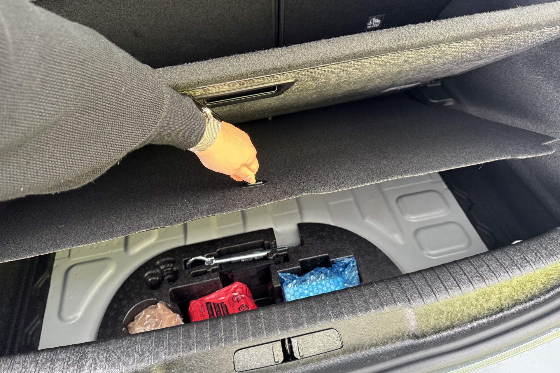 Δοκιμαστική οδήγηση Opel Mokka GSE: Με DNA ράλι!