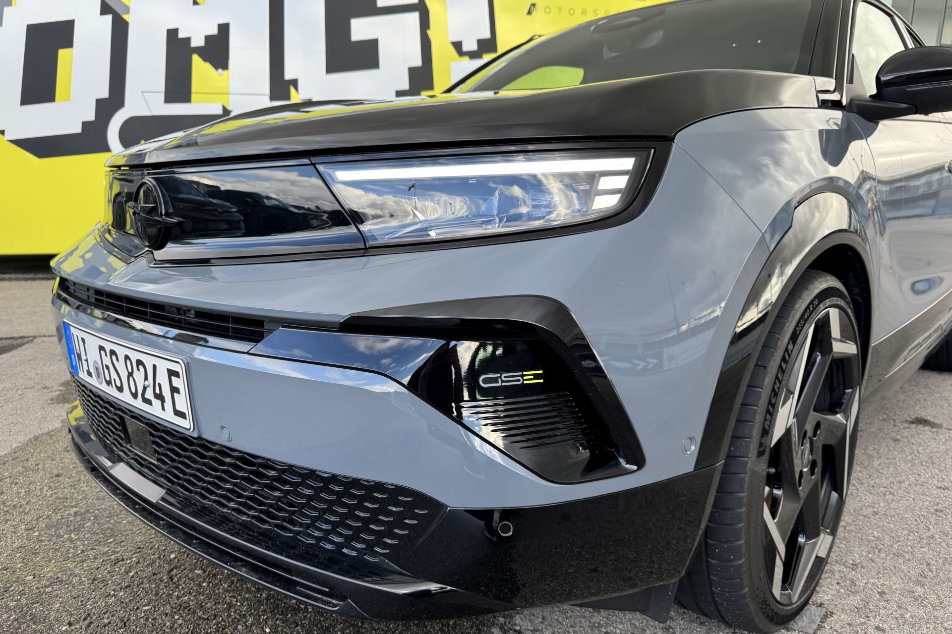 Δοκιμαστική οδήγηση Opel Mokka GSE: Με DNA ράλι!