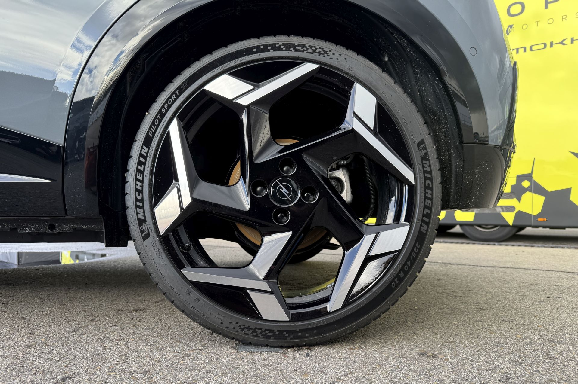 Δοκιμαστική οδήγηση Opel Mokka GSE: Με DNA ράλι!