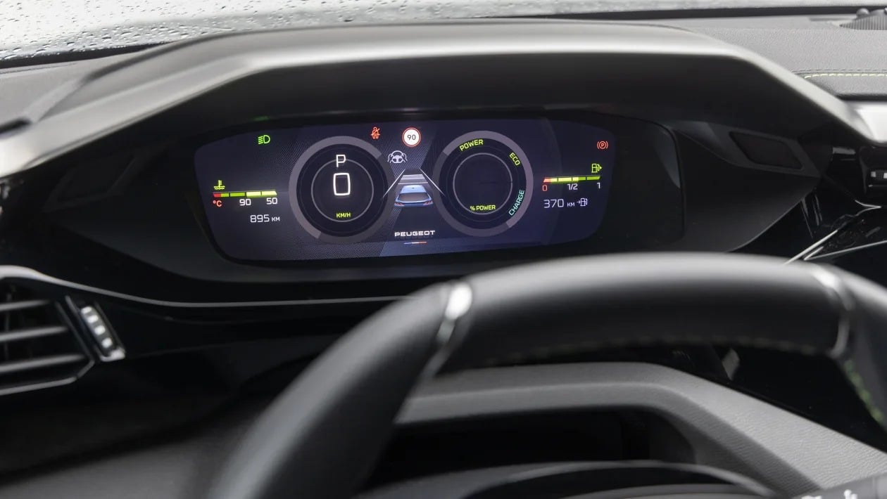 Η κίνηση-ματ της Peugeot: Νέο 308 Hybrid και... αντίο SUV