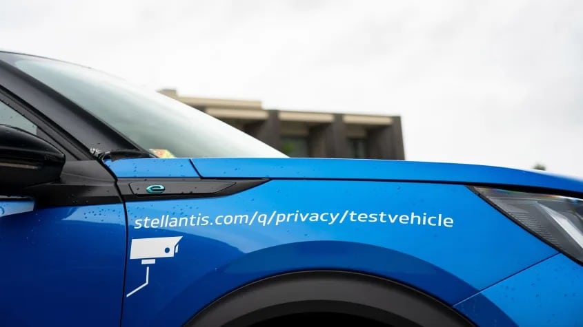 Hypersquare: Το νέο «επαναστατικό» τιμόνι της Peugeot που αλλάζει τα δεδομένα στην οδήγηση!