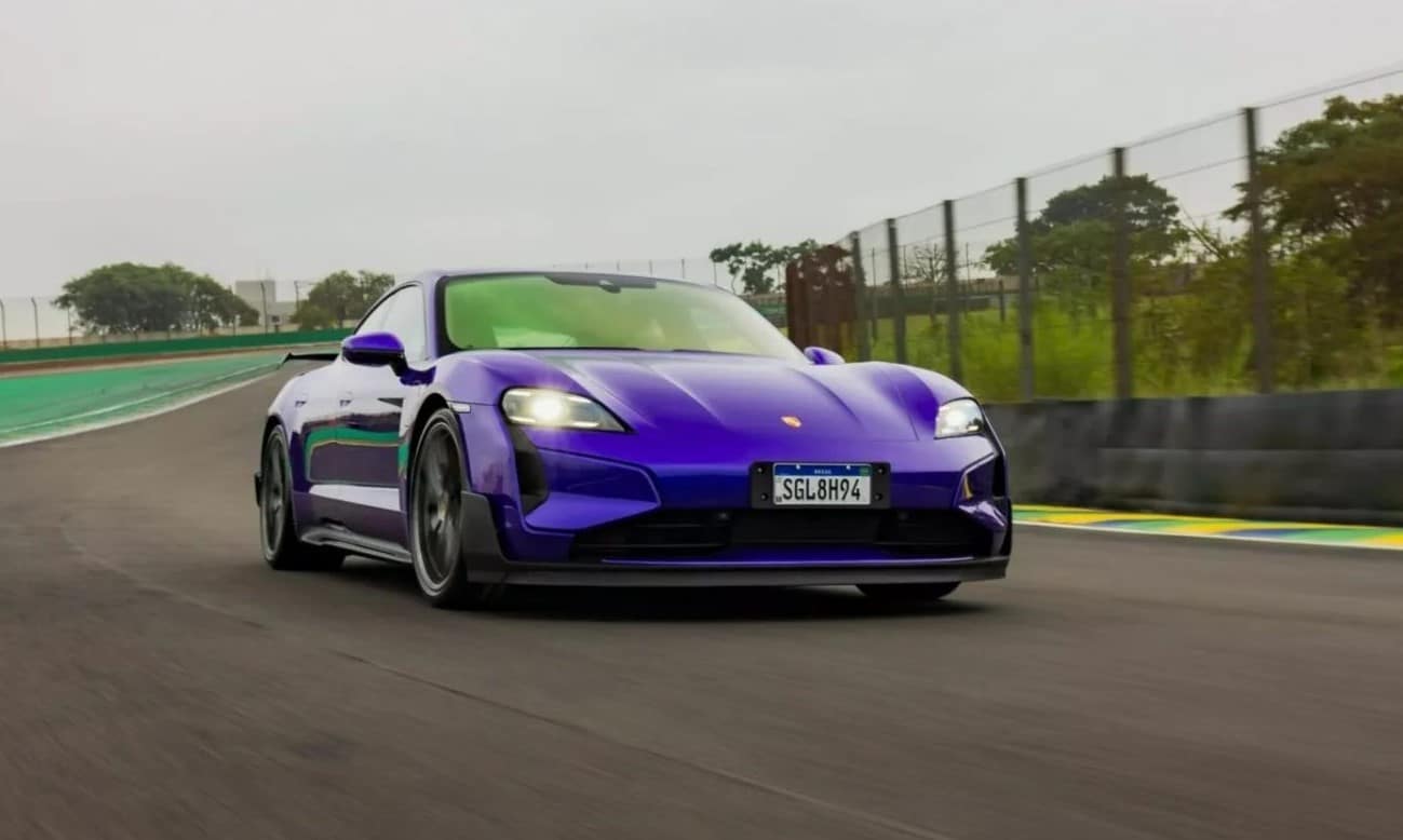 Αυτά τα 7 ηλεκτρικά αυτοκίνητα επιταχύνουν εξαιρετικά γρήγορα