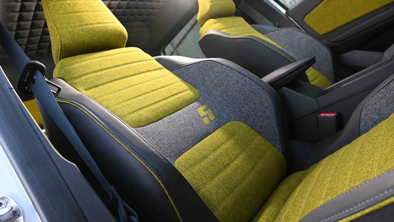 Το θρυλικό Renault 5 γεννιέται ξανά και είναι καλύτερο από ποτέ!