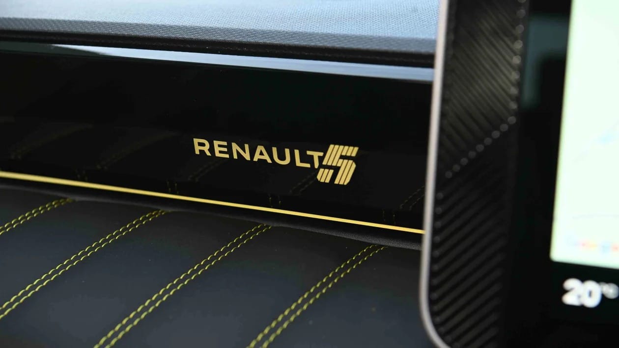 Το θρυλικό Renault 5 γεννιέται ξανά και είναι καλύτερο από ποτέ!