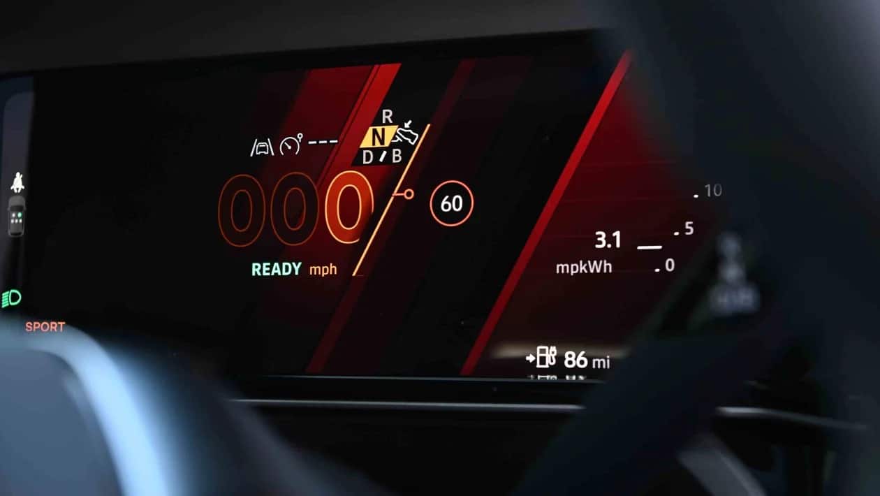 Το θρυλικό Renault 5 γεννιέται ξανά και είναι καλύτερο από ποτέ!