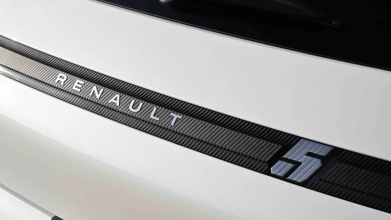 Το θρυλικό Renault 5 γεννιέται ξανά και είναι καλύτερο από ποτέ!