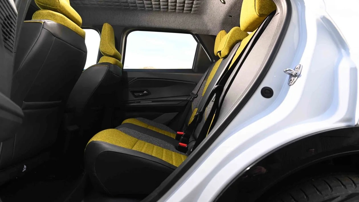 Το θρυλικό Renault 5 γεννιέται ξανά και είναι καλύτερο από ποτέ!