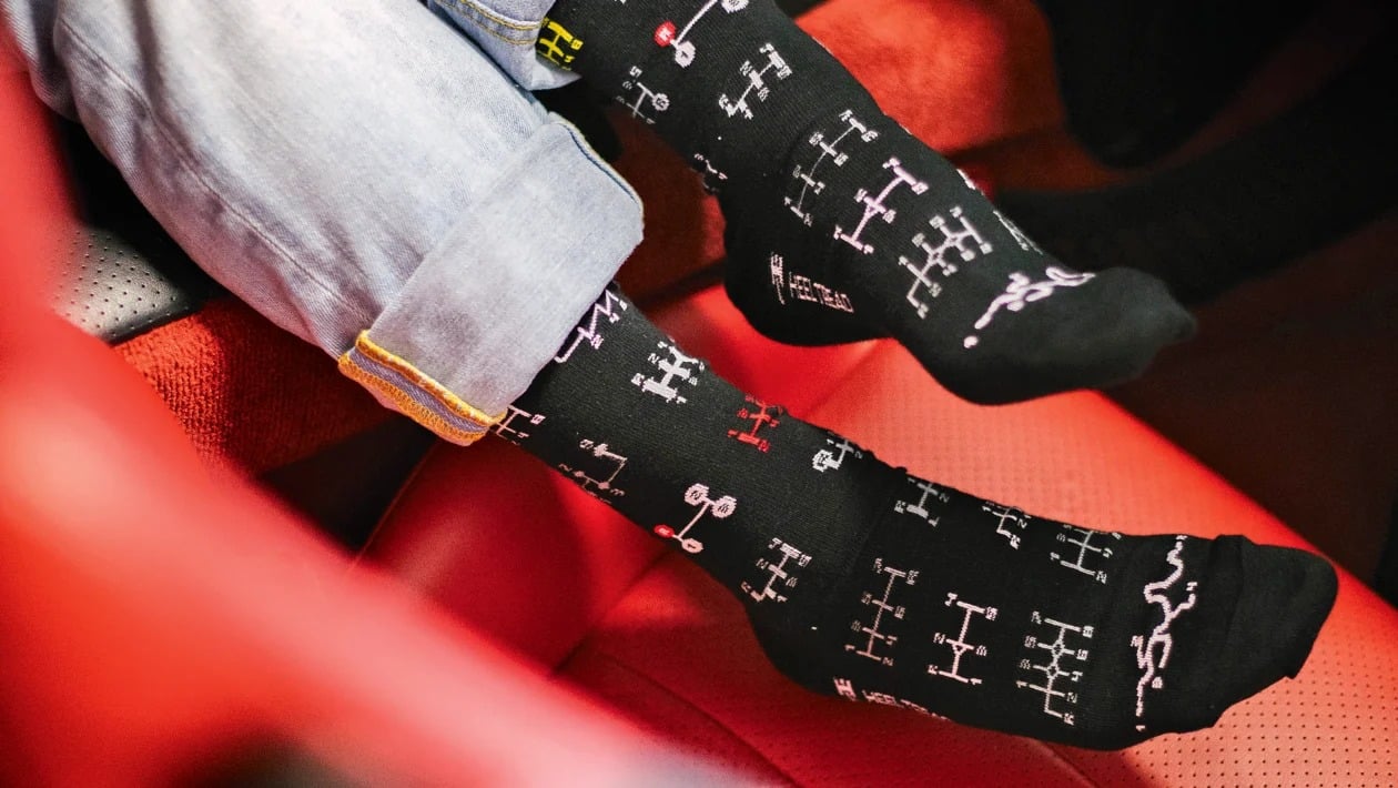 20 Χριστουγεννιάτικα δώρα με θέμα το αυτοκίνητο κοντά στα €60