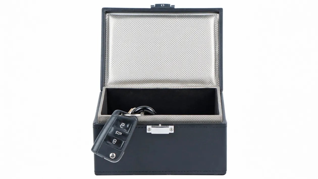 20 Χριστουγεννιάτικα δώρα με θέμα το αυτοκίνητο κοντά στα €60