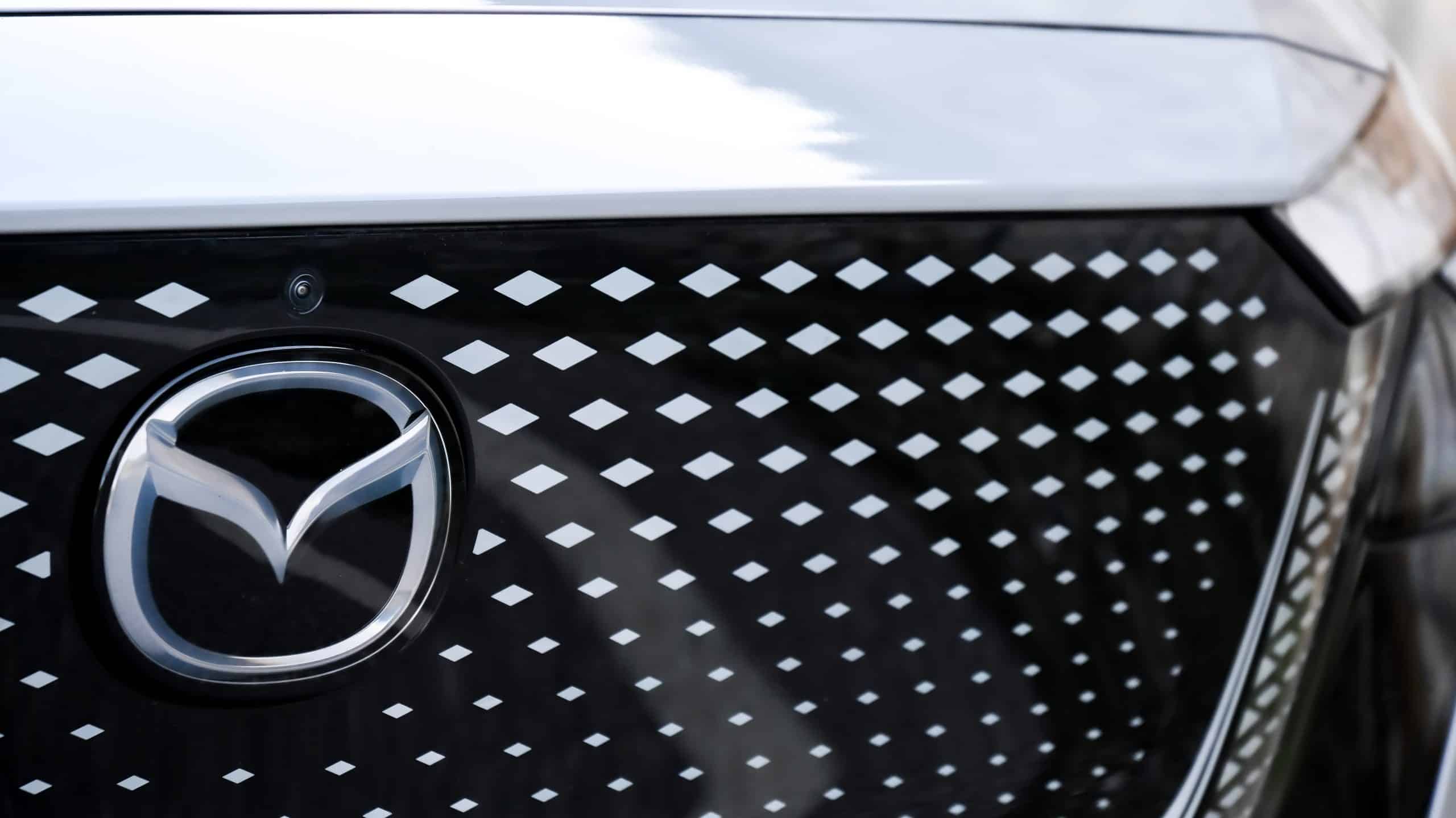 Mazda 6e –Το Jinba Ittai περνά στην ηλεκτρική εποχή