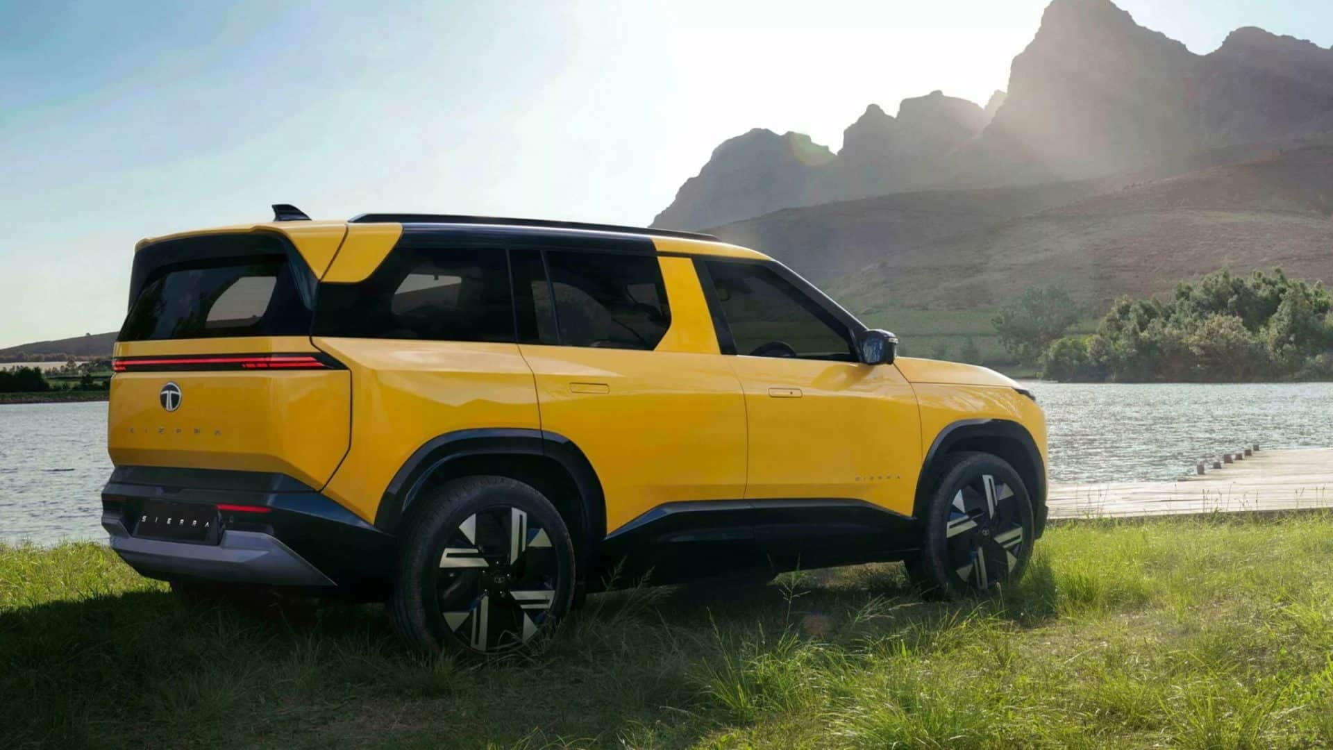 Ποιο είναι το «μικρό Land Rover» που ανατρέπει την αγορά με τιμή από μόλις €11.800 - video