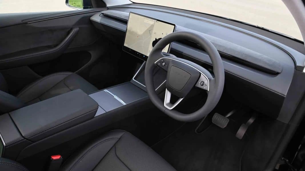 Ένας στους δύο δεν θέλει πλέον να αγοράσει Tesla: Nα γιατί