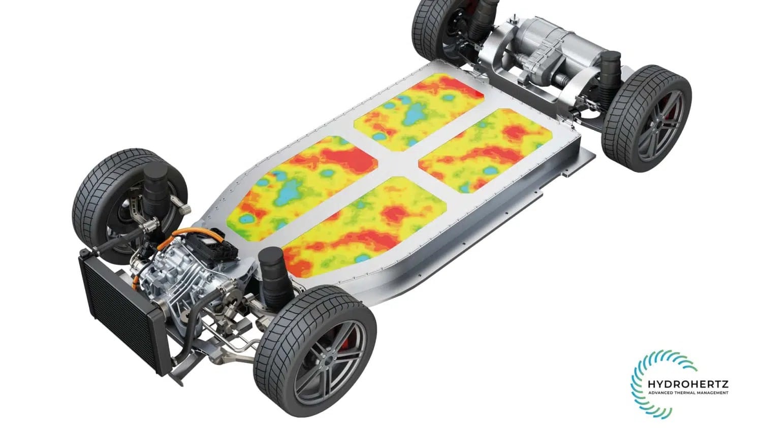 Μια καινοτόμα συσκευή αποκαλύπτει πώς να μειώσετε τη φόρτιση κατά 20 λεπτά