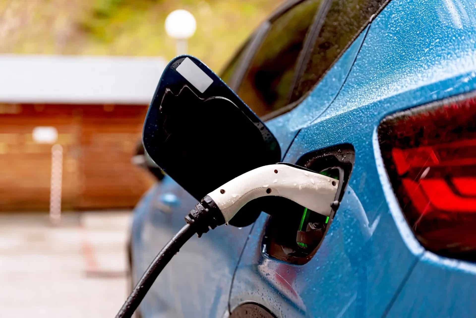 Αμφίδρομη φόρτιση ηλεκτρικών αυτοκινήτων - Το μέλλον της ενέργειας και της οικονομίας