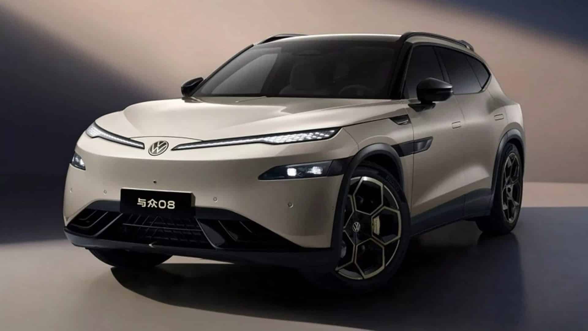 Αυτό είναι το νέο Volkswagen ID. UNYX 08