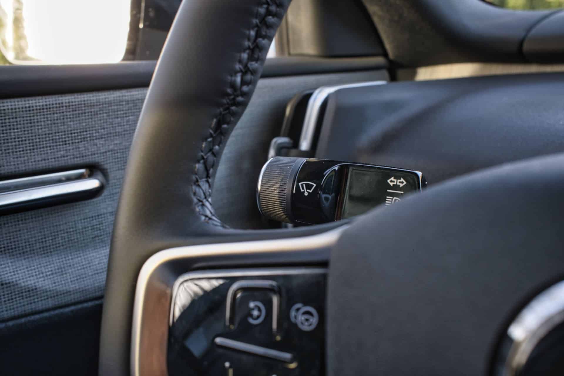 Volvo EX30 Cross Country: Έτοιμο για όλα!