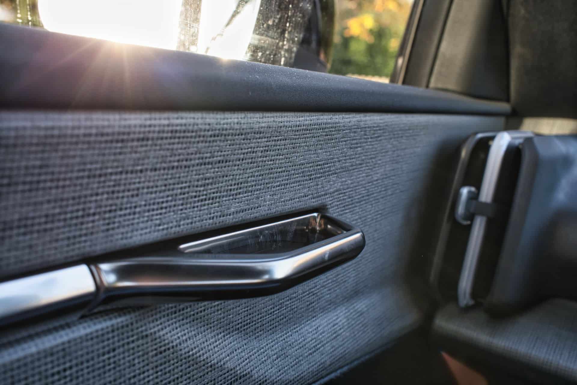 Volvo EX30 Cross Country: Έτοιμο για όλα!