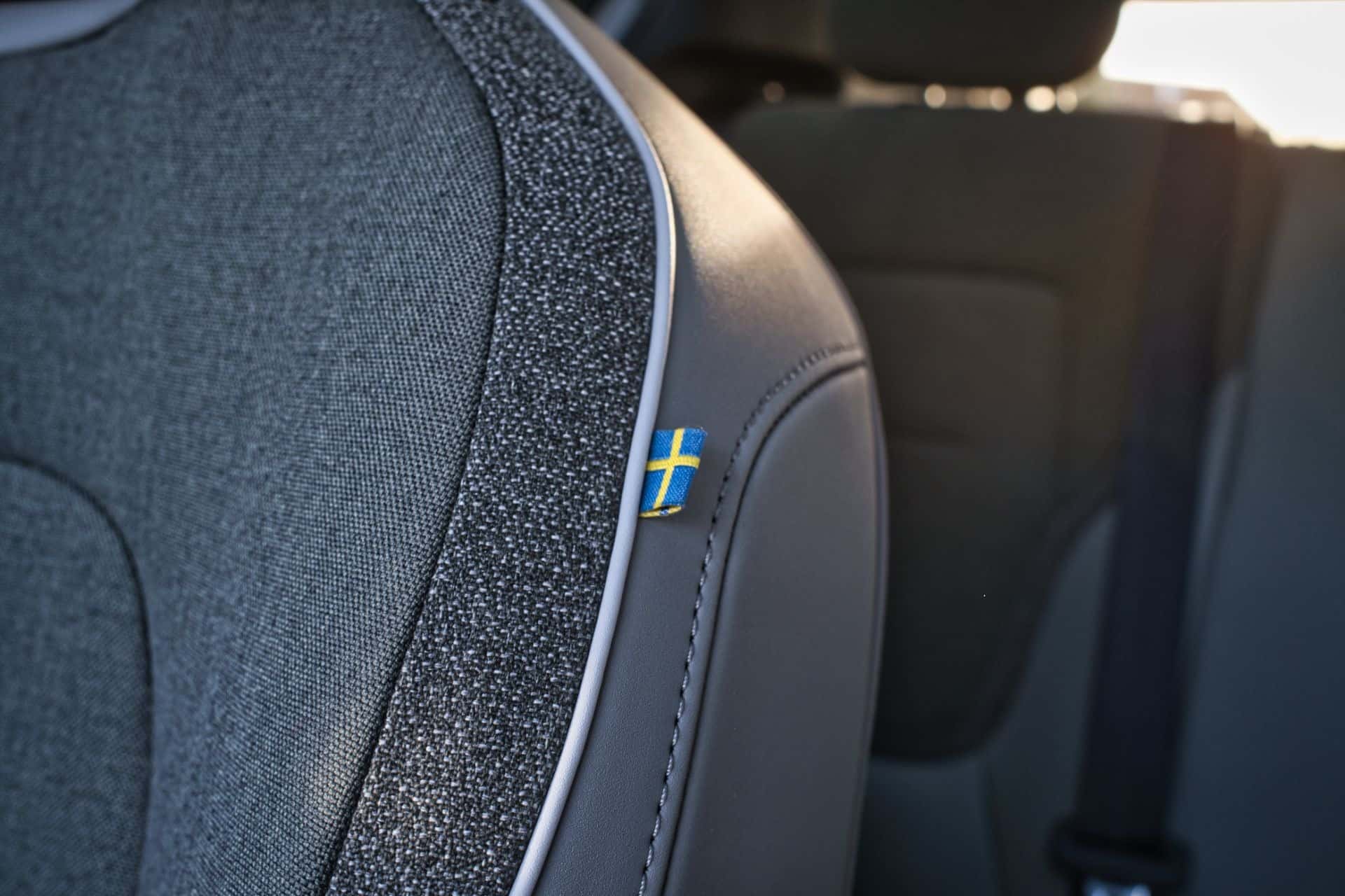 Volvo EX30 Cross Country: Έτοιμο για όλα!