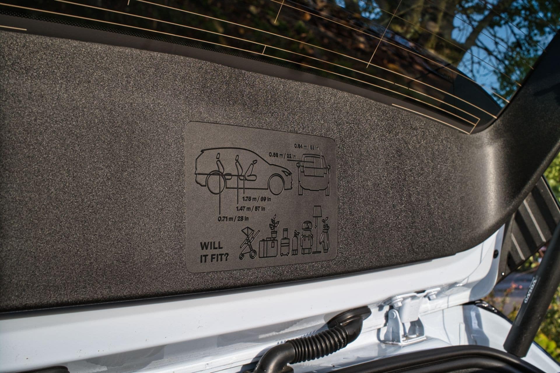 Volvo EX30 Cross Country: Έτοιμο για όλα!