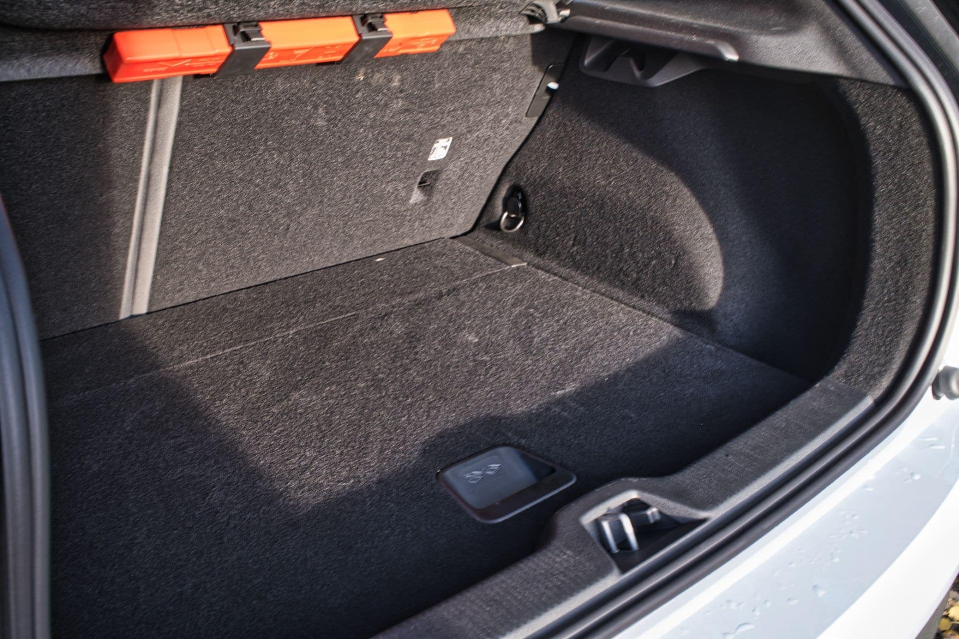 Volvo EX30 Cross Country: Έτοιμο για όλα!