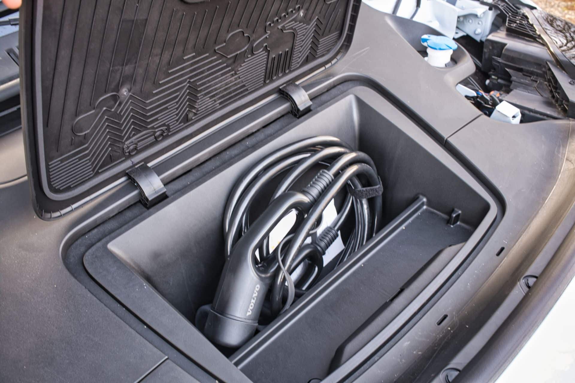 Volvo EX30 Cross Country: Έτοιμο για όλα!