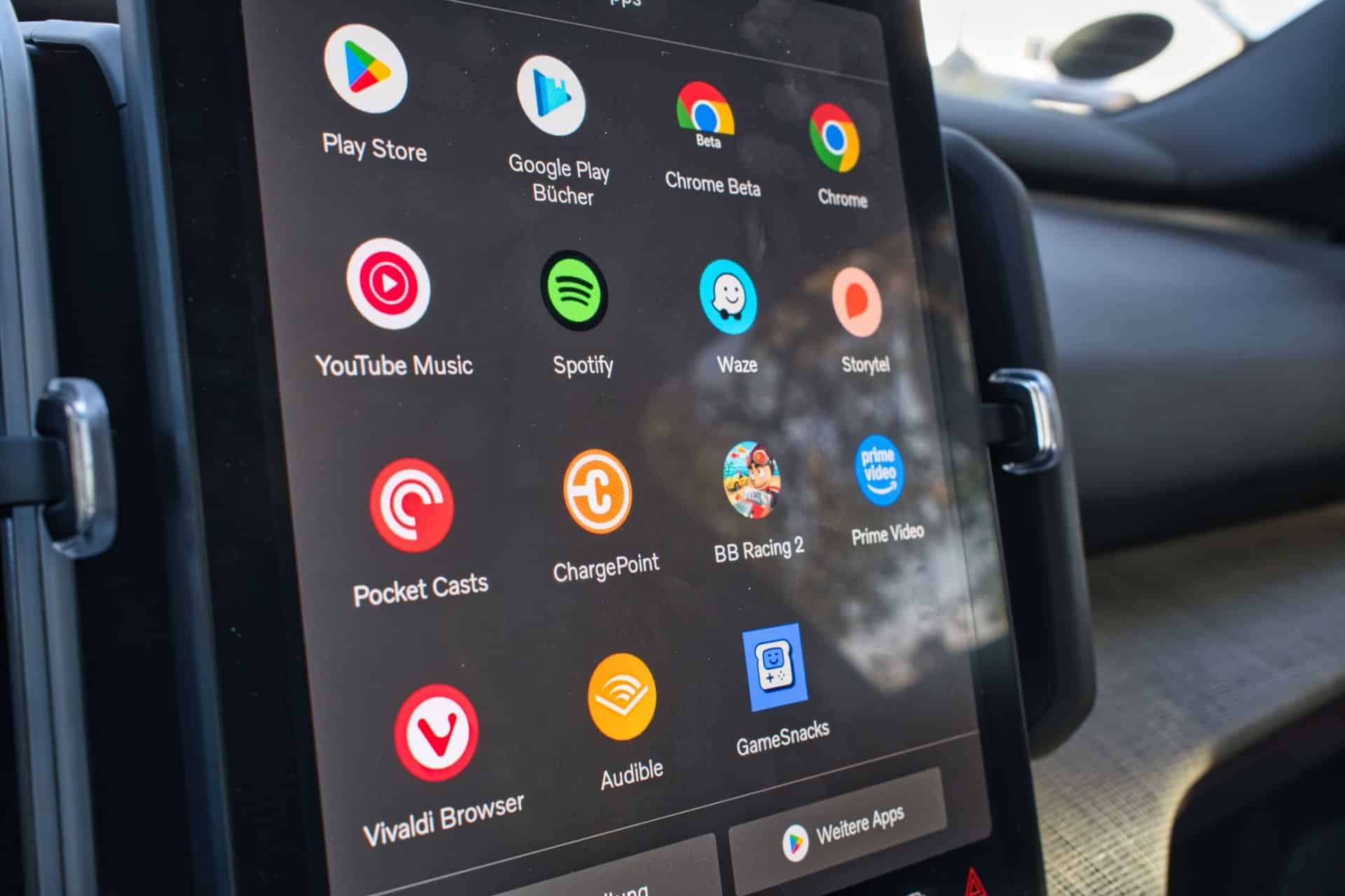 Volvo EX30 Cross Country: Έτοιμο για όλα!